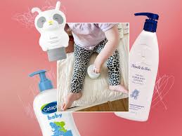 Need Advice From Parents: Best Baby Lotion for Sensitive Skin